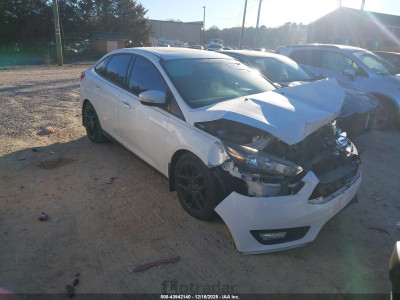 Ford Focus 2016 1FADP3F20GL200740