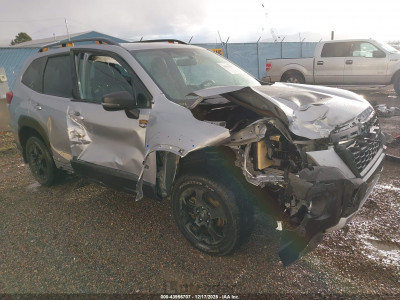 Subaru Forester 2022 JF2SKAMC2NH435660