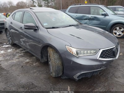 Acura Tlx 2018 19UUB3F35JA002127