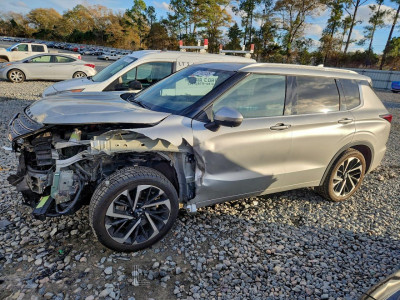 Mitsubishi Outlander 2022 JA4J4VA89NZ016267