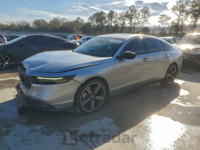 Honda Accord 2024 1HGCY2F55RA069778
