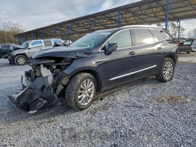 Buick Enclave 2021 5GAERBKW3MJ261228