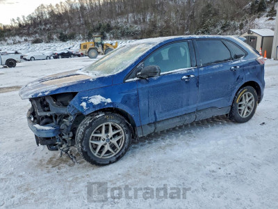 Ford Edge 2022 2FMPK4G91NBA47883
