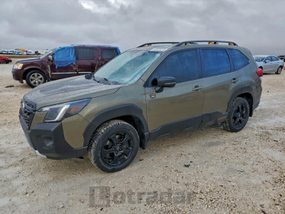 Subaru Forester 2024 JF2SKAJC2RH431604