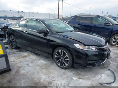 Honda Accord 2016 1HGCT2B81GA002994