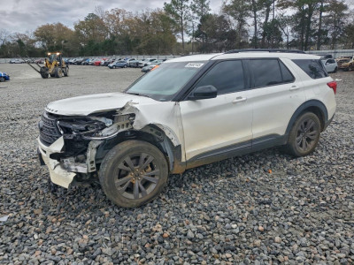 Ford Explorer 2023 1FMSK7DH3PGB87906