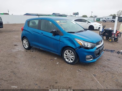 Chevrolet Spark 2020 VIN KL8CD6SA9LC441289