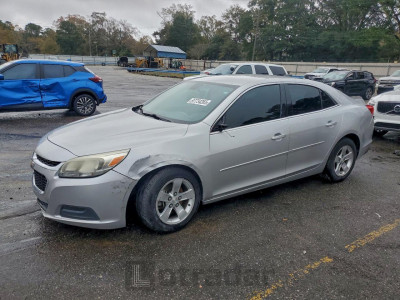 Chevrolet Malibu 2015 1G11B5SL8FF273074