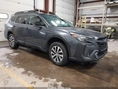Subaru Outback 2023 4S4BTADC3P3164342