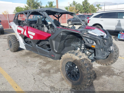 Can-am/ brp Maverick 2024 3JBVMAY27RE000283