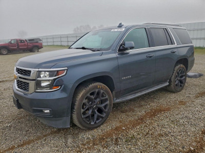 Chevrolet Tahoe 2019 1GNSKBKC8KR405650
