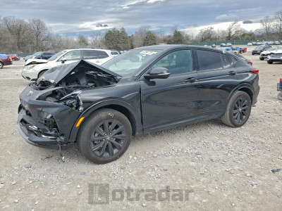 Buick Envista 2024 KL47LBE22RB024131