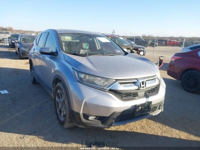 Honda Cr-v 2019 5J6RW1H88KA020400