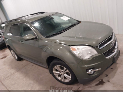 Chevrolet Equinox 2015 2GNFLGEK7F6223017