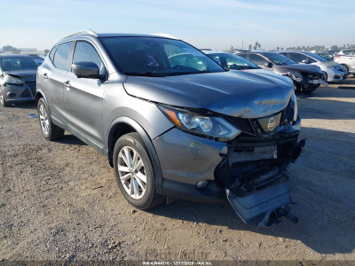 Nissan Rogue 2019 JN1BJ1CP0KW232914