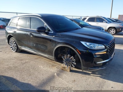 Lincoln Corsair 2023 5LMCJ2CA9PUL00951