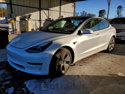 Tesla Model 3 2023 5YJ3E1EA7PF475372