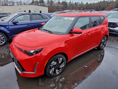 Kia Soul 2024 KNDJ53AU0R7220672