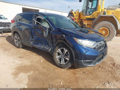 Honda Cr-v 2019 2HKRW5H32KH413030