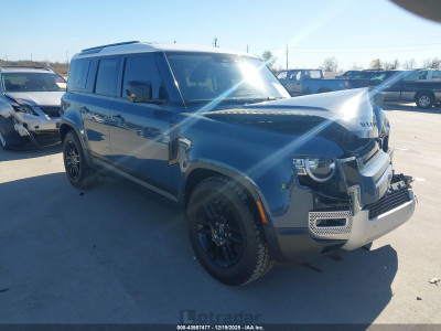 Land rover Defender 2021 SALEJ7RX0M2036642