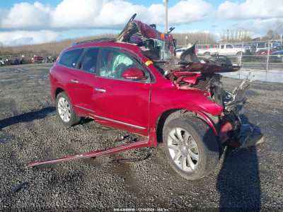 Buick Enclave 2014 5GAKVCKD4EJ281797