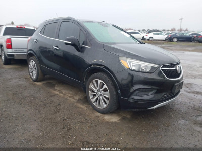 Buick Encore 2017 KL4CJASB6HB165186