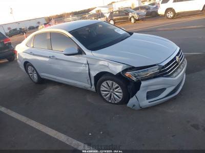 Volkswagen Jetta 2019 3VWC57BU2KM131905