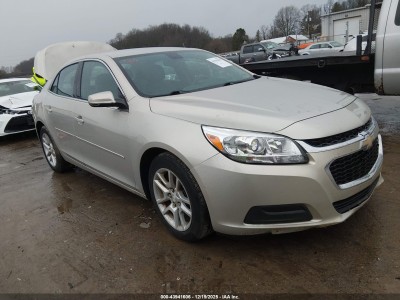 Chevrolet Malibu 2014 1G11C5SL9EF253749