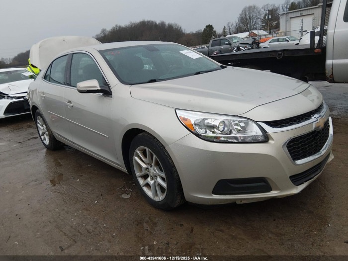 Chevrolet Malibu 2014 VIN 1G11C5SL9EF253749