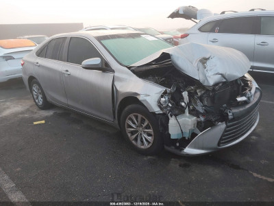 Toyota Camry 2017 4T1BF1FK7HU759492
