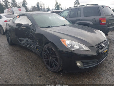 Hyundai Genesis 2012 KMHHU6KH4CU076794