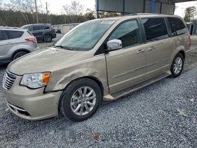 Chrysler Town & country 2016 2C4RC1GG4GR200984