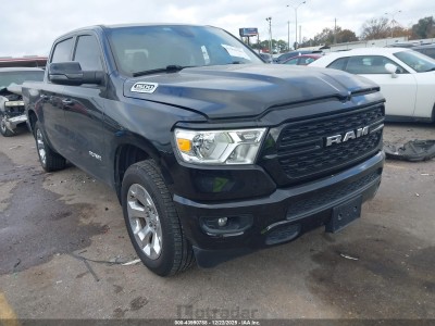 Ram 1500 2023 VIN 1C6SRFFT2PN595568