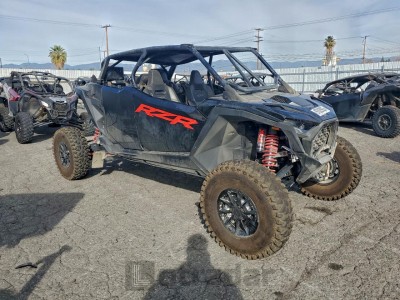 Polaris Rzr 2025 VIN 3NSS4D923SG074079