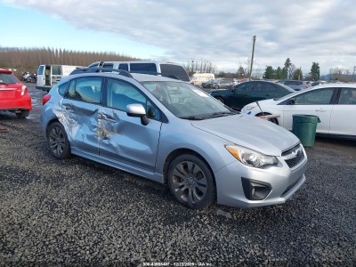 Subaru Impreza 2012 VIN JF1GPAL68CH231899
