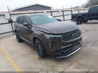 Volvo Xc90 2025 YV4H60JGXS1355569
