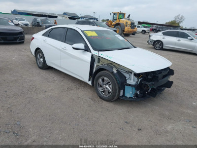Hyundai Elantra 2025 KMHLL4DG9SU042015