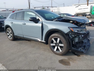 Honda Prologue 2024 VIN 3GPKHXRJ5RS506630