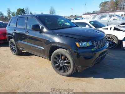 Jeep Grand cherokee 2018 1C4RJEAG8JC431019