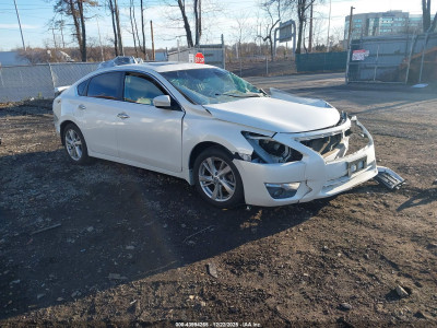 Nissan Altima 2013 1N4AL3AP9DC170943