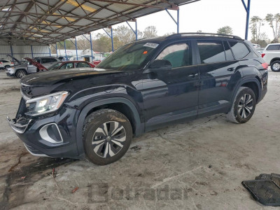 Volkswagen Atlas 2024 1V2DR2CA0RC516831