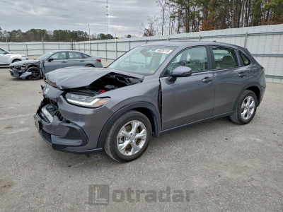 Honda Hr-v 2025 3CZRZ1H32SM724588