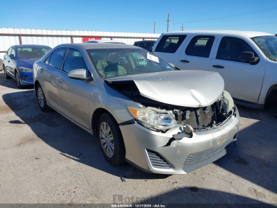 Toyota Camry 2014 4T4BF1FK1ER414248