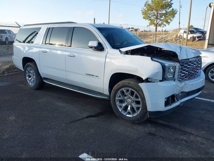 Gmc Yukon 2019 VIN 1GKS2GKCXKR174311