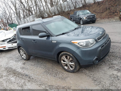 Kia Soul 2015 KNDJP3A53F7212306