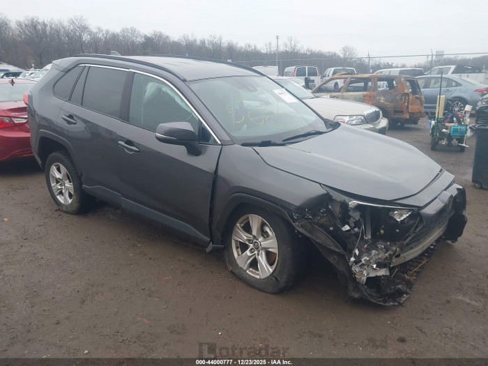 Toyota Rav4 2021 VIN 2T3P1RFV4MW142386