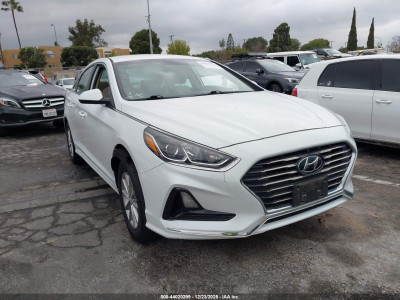 Hyundai Sonata 2018 5NPE24AFXJH631546
