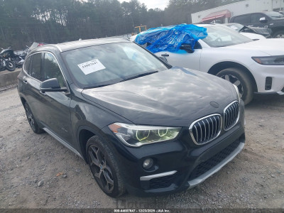 BMW X1 2016 WBXHT3Z39G4A51238