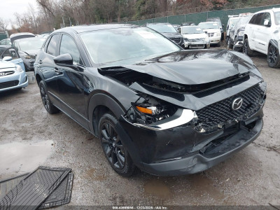 Mazda Cx-30 2024 3MVDMBBM5RM631529