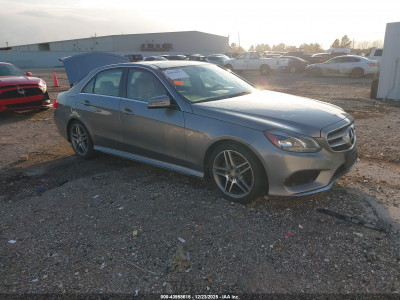 Mercedes-benz E-klasse 2014 WDDHF8JB6EB075500